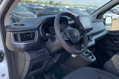 Renault Trafic DCI 150 L1H1 3T AUTO ADVANCE