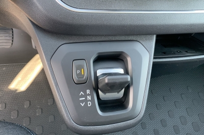 Renault Trafic DCI 150 L1H1 3T AUTO ADVANCE