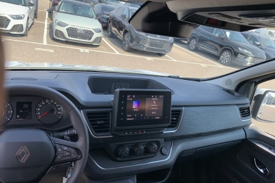 Renault Trafic DCI 150 L1H1 3T AUTO ADVANCE