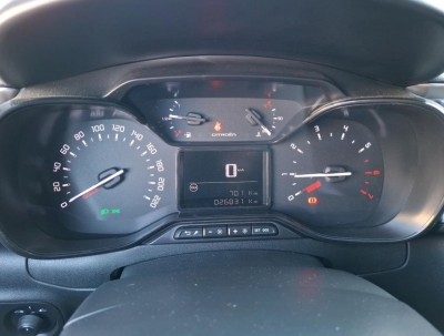 Citroën C3 PureTech 83 ch BVM5 Max