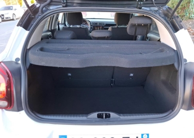 Citroën C3 PureTech 83 ch BVM5 Max