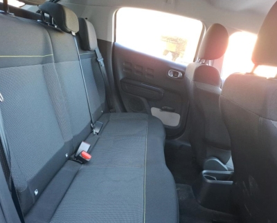 Citroën C3 PureTech 83 ch BVM5 Max