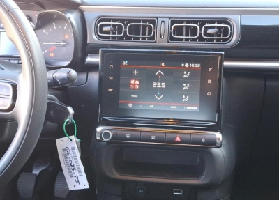 Citroën C3 PureTech 83 ch BVM5 Max