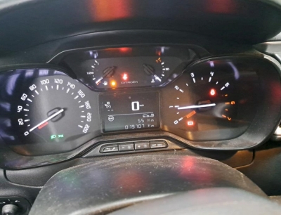 Citroën C3 PureTech 83 ch BVM5 Max