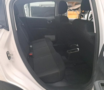 Citroën C3 PureTech 83 ch BVM5 Max