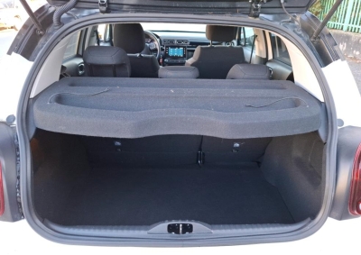 Citroën C3 PureTech 83 ch BVM5 Max