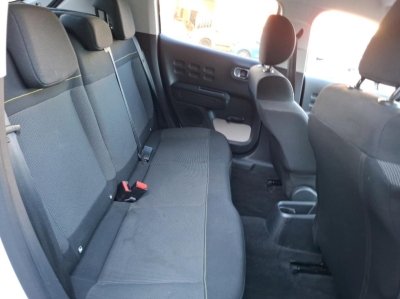 Citroën C3 PureTech 83 ch BVM5 Max