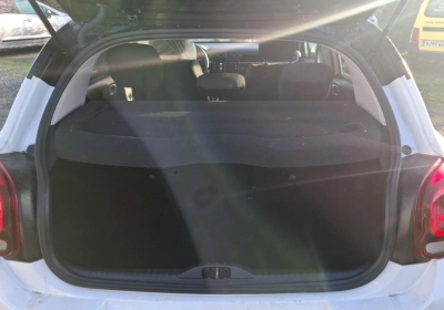 Citroën C3 PureTech 83 ch BVM5 Max