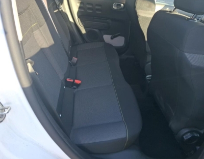 Citroën C3 PureTech 83 ch BVM5 Max