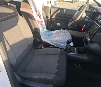 Citroën C3 PureTech 83 ch BVM5 Max