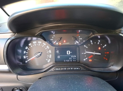 Citroën C3 PureTech 83 ch BVM5 Max