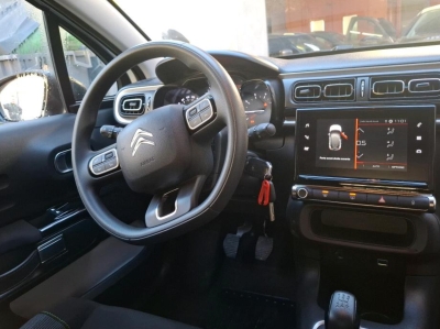 Citroën C3 PureTech 83 ch BVM5 Max