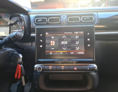 Citroën C3 PureTech 83 ch BVM5 Max