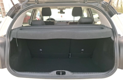 Citroën C3 PureTech 83 ch BVM5 Max