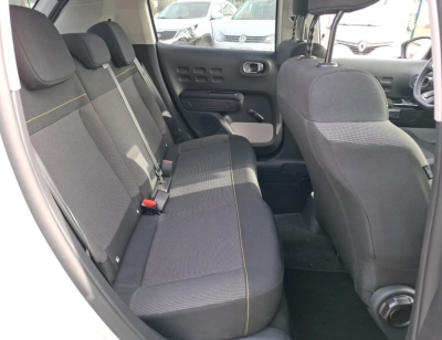 Citroën C3 PureTech 83 ch BVM5 Max