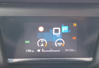 Citroën C4 BlueHDi 130 EAT8 Plus