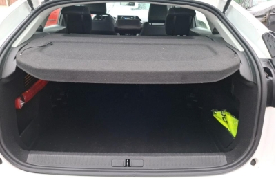 Citroën C4 BlueHDi 130 EAT8 Plus
