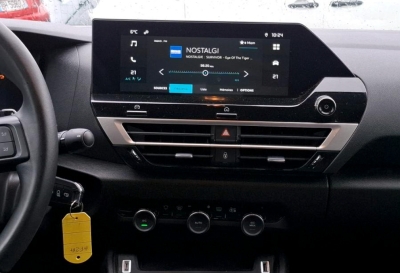 Citroën C4 BlueHDi 130 EAT8 Plus
