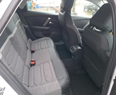 Citroën C4 BlueHDi 130 EAT8 Plus