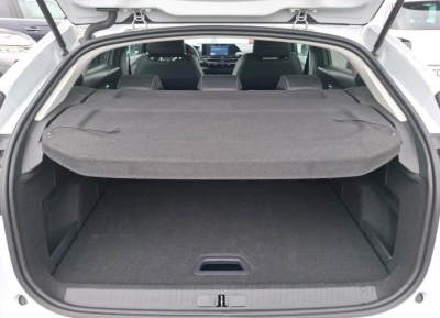 Citroën C4 Hybride 145 e-DCS6 Max