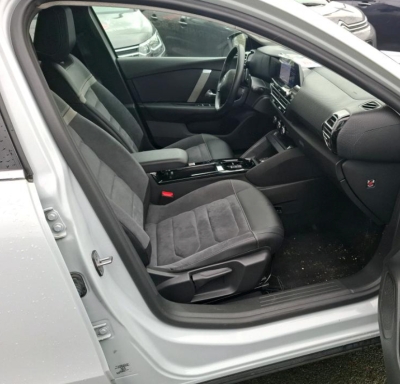 Citroën C4 Hybride 145 e-DCS6 Max