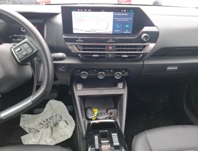 Citroën C4 Hybride 145 e-DCS6 Max