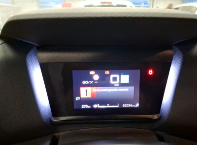 Citroën C4 Hybride 145 e-DCS6 Plus