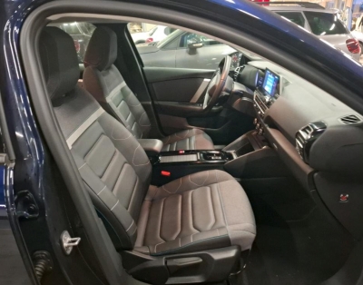 Citroën C4 Hybride 145 e-DCS6 Plus