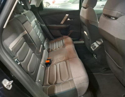 Citroën C4 Hybride 145 e-DCS6 Plus