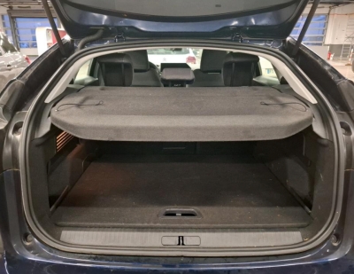 Citroën C4 Hybride 145 e-DCS6 Plus