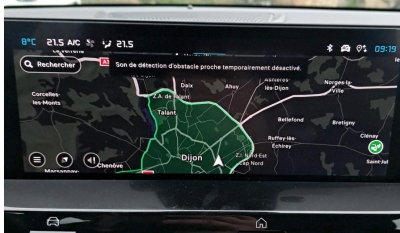 Citroën C4 Hybride 145 e-DCS6 Plus