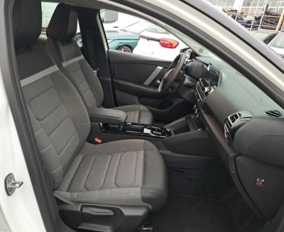 Citroën C4 Hybride 145 e-DCS6 Plus
