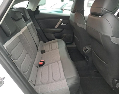 Citroën C4 Hybride 145 e-DCS6 Plus