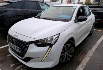 Peugeot 208 PURETECH 100 S&S BVM6 ACTIVE BUSINESS R