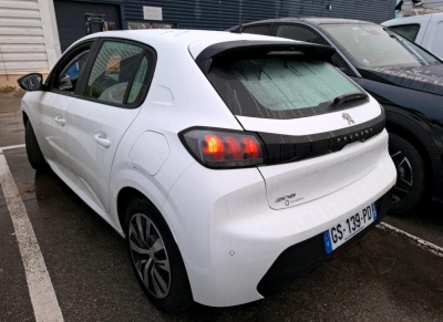 Peugeot 208 PURETECH 100 S&S BVM6 ACTIVE BUSINESS R