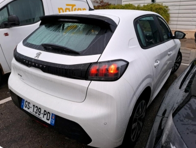 Peugeot 208 PURETECH 100 S&S BVM6 ACTIVE BUSINESS R