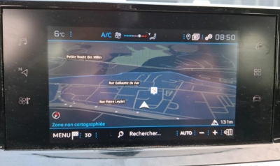 Peugeot 208 PURETECH 100 S&S BVM6 ACTIVE BUSINESS R