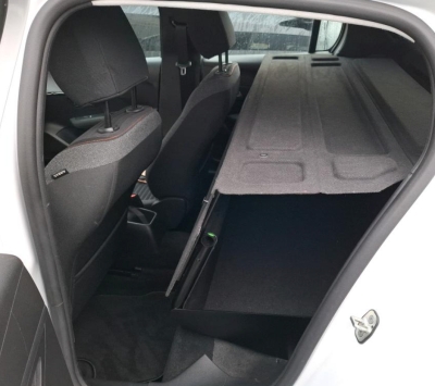 Peugeot 208 PURETECH 100 S&S BVM6 ACTIVE BUSINESS R