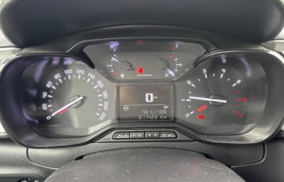 Citroën C3 PureTech 83 ch BVM5 Plus