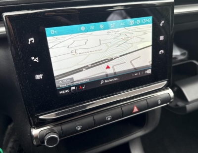 Citroën C3 PureTech 83 ch BVM5 Plus