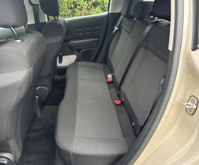 Citroën C3 PureTech 83 ch BVM5 Plus