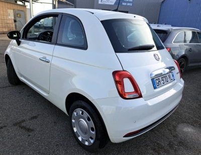 Fiat 500 1.0 70 ch Hybride BSG S/S