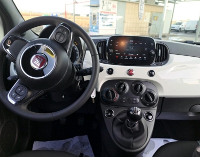 Fiat 500 1.0 70 ch Hybride BSG S/S