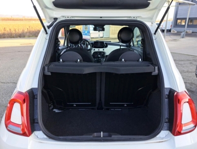 Fiat 500 1.0 70 ch Hybride BSG S/S