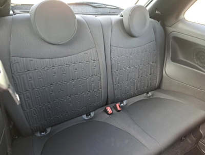 Fiat 500 1.0 70 ch Hybride BSG S/S