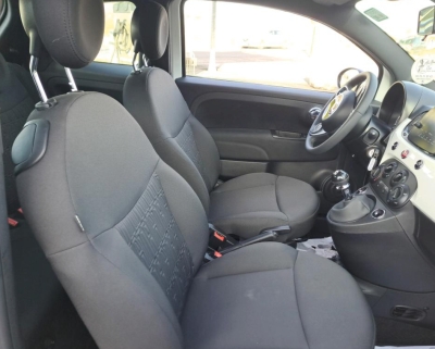 Fiat 500 1.0 70 ch Hybride BSG S/S