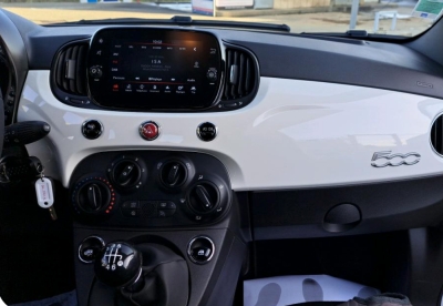 Fiat 500 1.0 70 ch Hybride BSG S/S