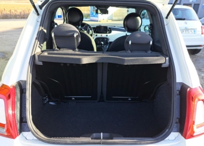 Fiat 500 1.0 70 ch Hybride BSG S/S