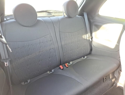 Fiat 500 1.0 70 ch Hybride BSG S/S