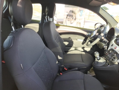 Fiat 500 1.0 70 ch Hybride BSG S/S